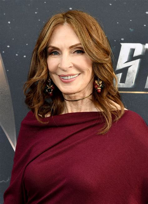 Gates McFadden